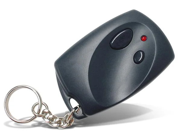 Control Remoto Con 2 Canales Infrarrojos