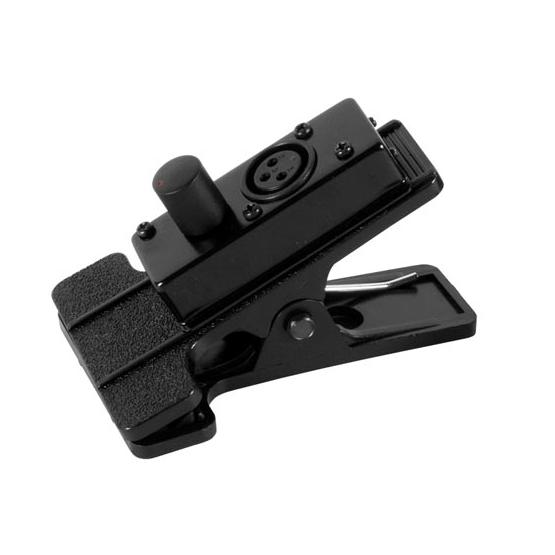 Pin&ccedil;a com Dimmer para Lampada Xlr