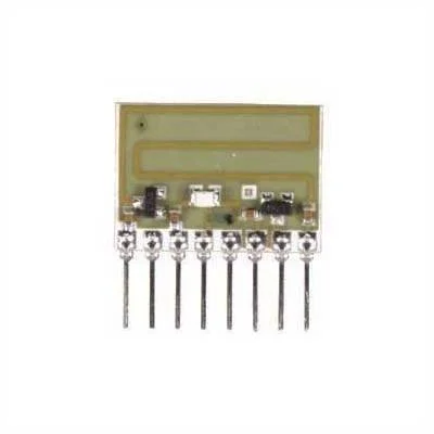 Conmutador de Antena Modulo Rx-Tx