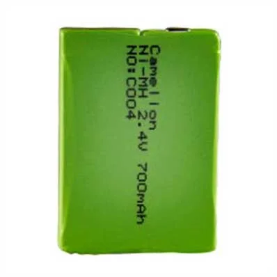 Bateria Recarregavel Ni-Mh C076 2Nh-F6 Bp1