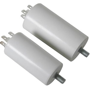 Condensador Arranque 6uf 450v