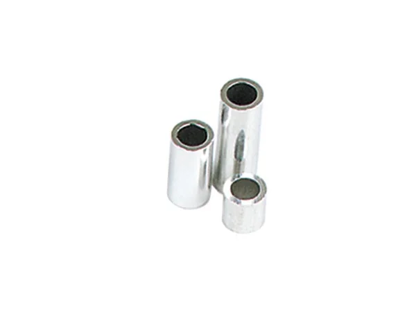 Espaçador Aluminio 5mm