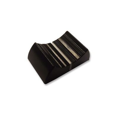 Botao Knob Multicomp Cpsl-Ar2-6 Switch Preto