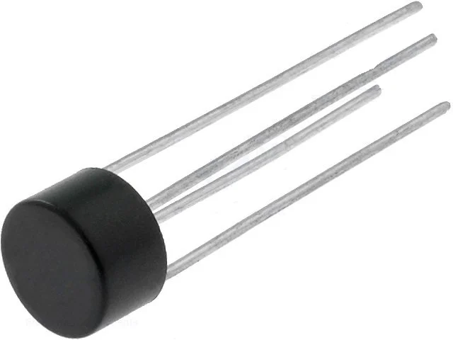 Ponte Retificadora 800v 1.5a