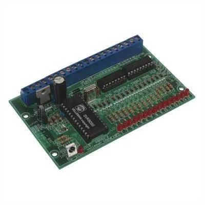 Receptor Iv 15 Canales
