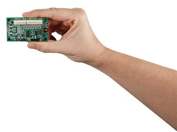 Mini Placa Usb