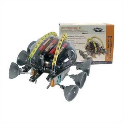 Conjunto Robot Escape
