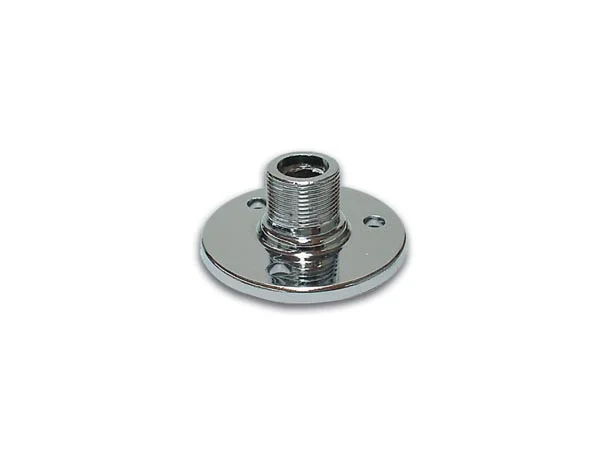 Base de Brida para Micrófono de Cuello de Cisne