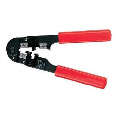Alicates de Crimpado para Conectores Modulares 6p.