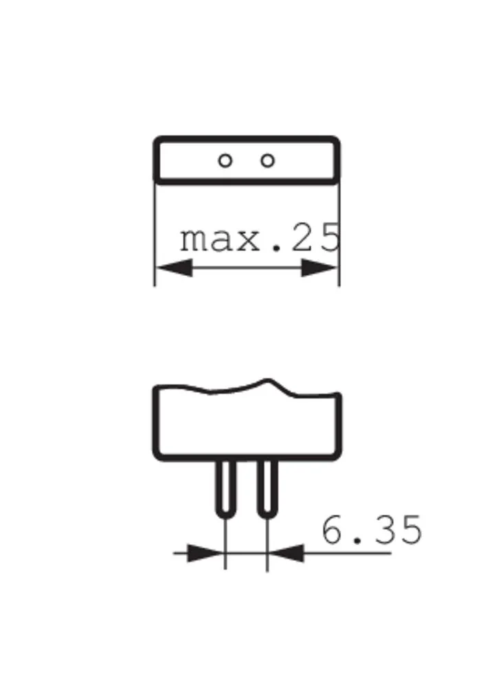Lámpara Halógena. Philips 100w/12v Fcr Gy6.35 340.
