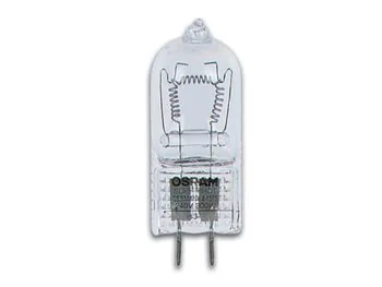 Bombilla Halogena Jdc 300w 230v Gx6.35