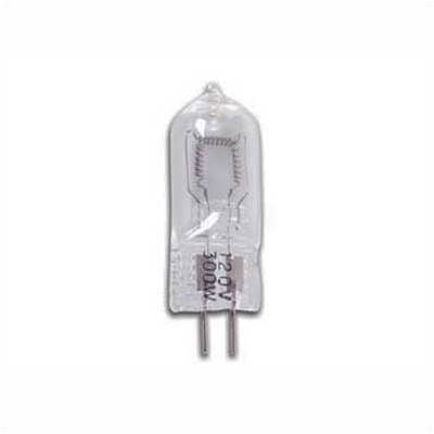 L&acirc;mpada Halog&eacute;nio Jdc 300w 230v Gx6.35
