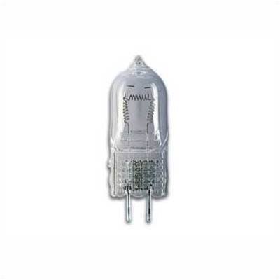 L&acirc;mpada Halog&eacute;nio Jdc 300w 230v Gx6.35