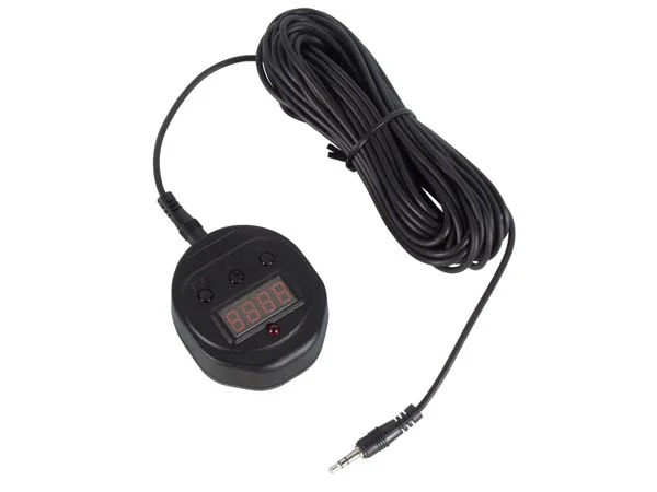 Contador para o Mini Sistema de Segurança Iv Pem7d & Pem7dw
