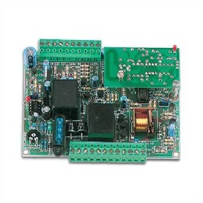 Alarma de Coche Con Control Remoto