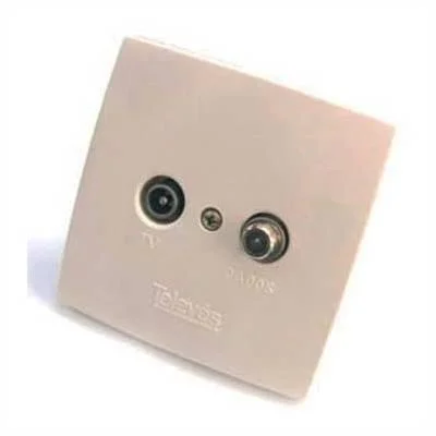 Pasaje Multimedia 17db