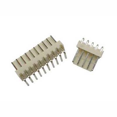 Conector Molex Macho 15 Contactos 90