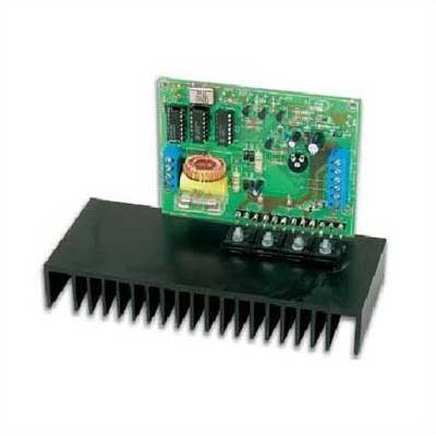 Conjunto Inversor de Voltaje 300w
