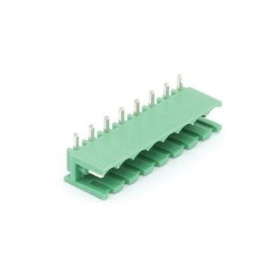Conector Hembra Pcb Macho de 8 Polos