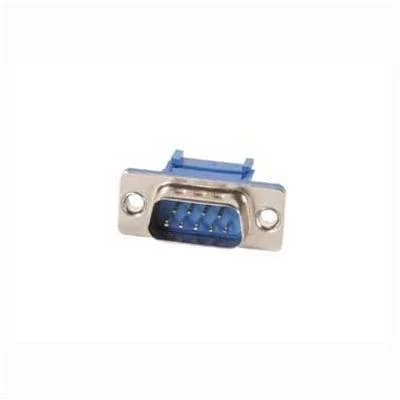 Conector Subd9 Macho Para Cabo Flat