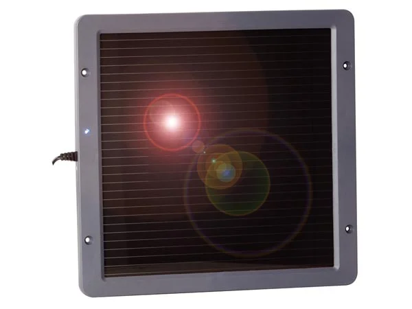 Painel Fotovoltaico 12v 5w - Velleman
