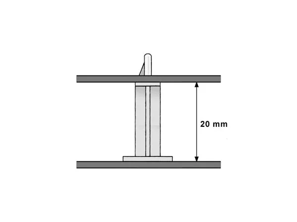 Soporte para Placa de Circuito Impreso