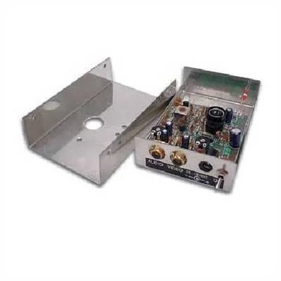 Kit Modulador de Audio Y Video de Tv