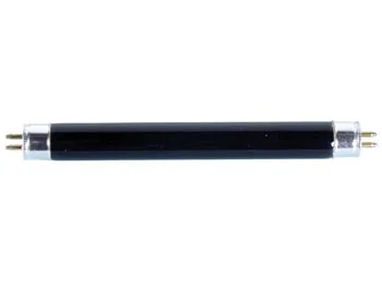 Lampada Fluorescente Luz Negra 4w 220v
