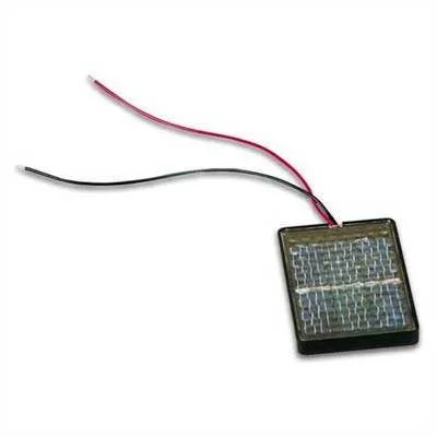 Painel Fotovoltaico 400ma / 0,5v - Velleman