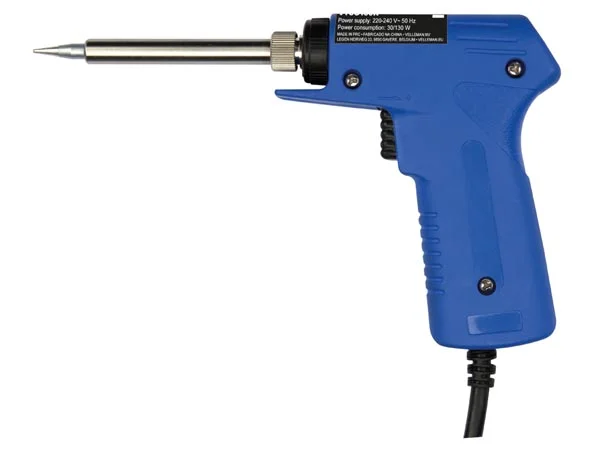 Pistola de Soldar 30w - 130w