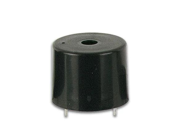 Zumbador 3-20 Vdc / 10 Ma Tipo Placa