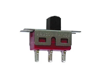 Interruptor Horizontal 1p On-On