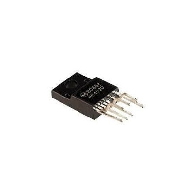 Diodo de Rectificador R&aacute;pido 800v 3.5a