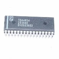 Circuito Integrado Tda4854