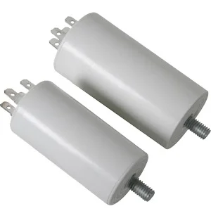 Condensador Arranque 10uf 450v
