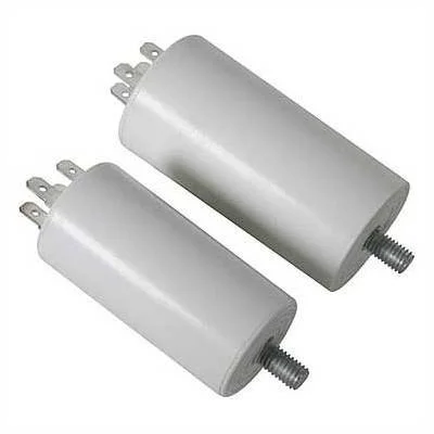 Condensador Arranque 15uf 450v