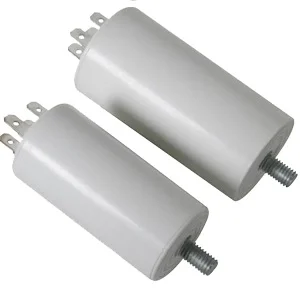 Condensador Arranque 16mf 450v