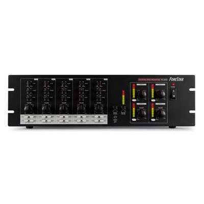 Mesa de Mezclas Para Micr&oacute;fono Mx-4000