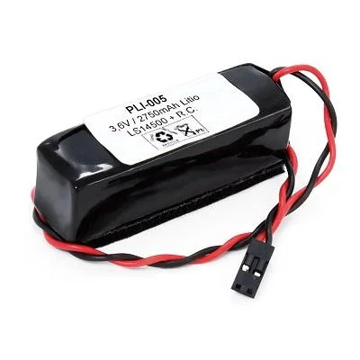 Pilha Litio 3.6v Lsh14500