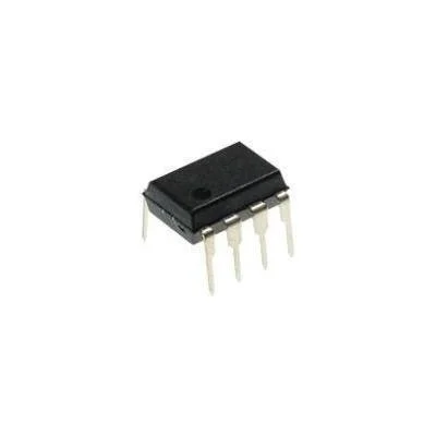 Transistor ICE2A0565