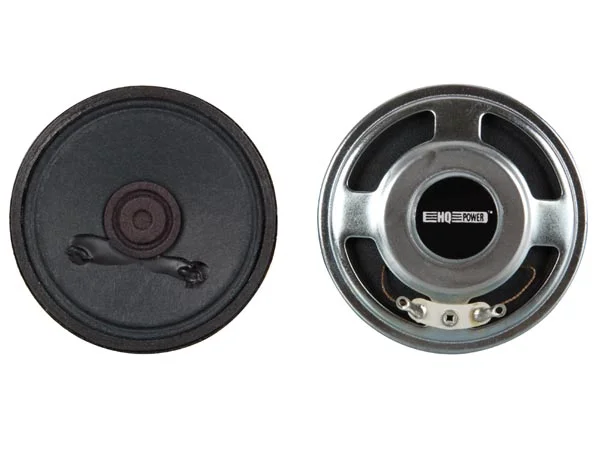 Mini Altavoz - 1w / 8 Ohm -  77mm