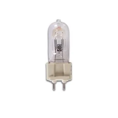 Lámpara G12 150w 90v