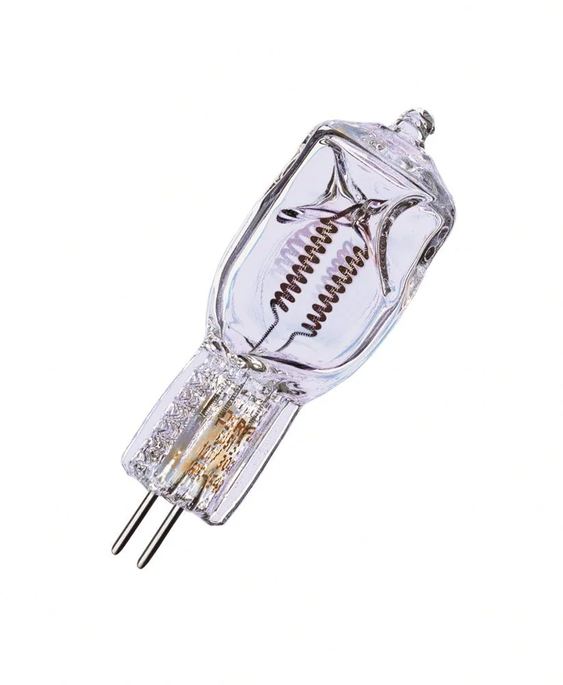 Bombilla Halogena Jdc 300w 120v Gx6.35