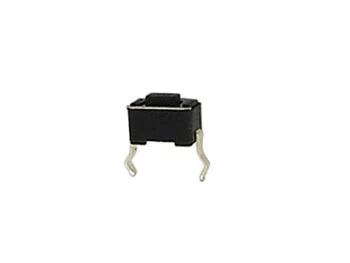 Tactile Switch 6 X 3.5mm Height : 4.2mm
