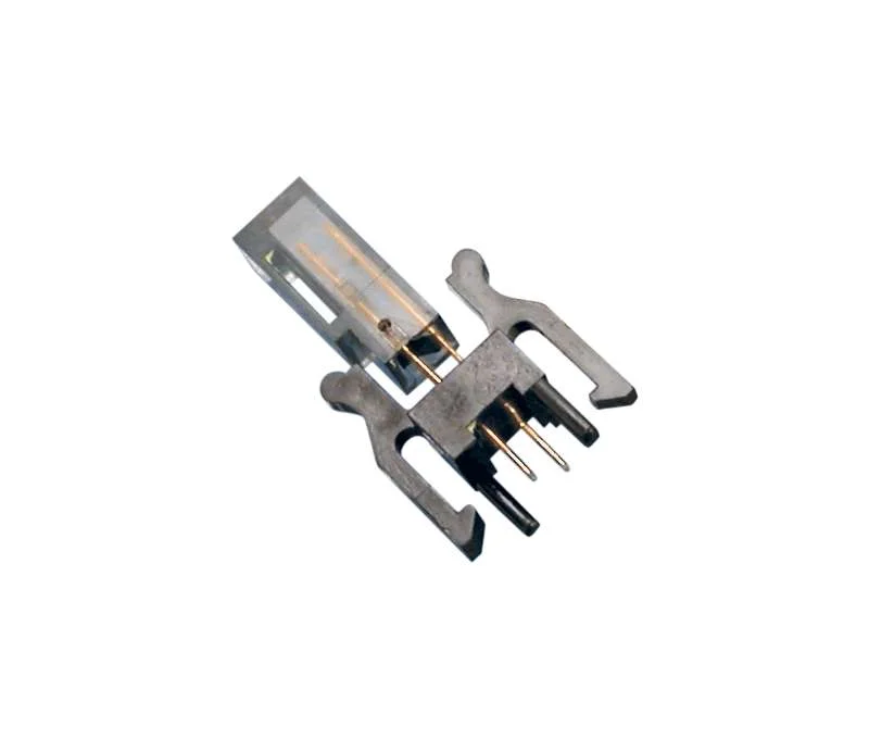 Microswitch Fim De Carreira