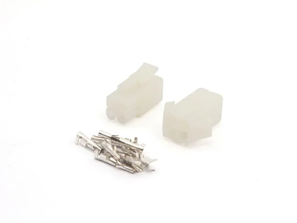 Juego de Conectores Multifunción de 6,2 Mm / 2x2 .