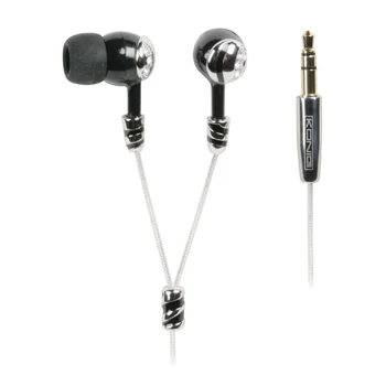 Auriculares In-Ear com Cristal Fantasia