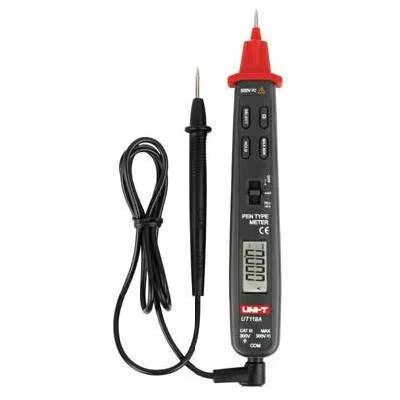 Multimetro Digital 300v