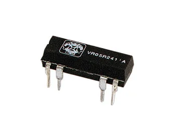 Dil Relay 0.5a/10w Max. 1 X Inverter 24vdc
