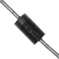 Diodo Retificador Ultra Rapido 1000v 1a